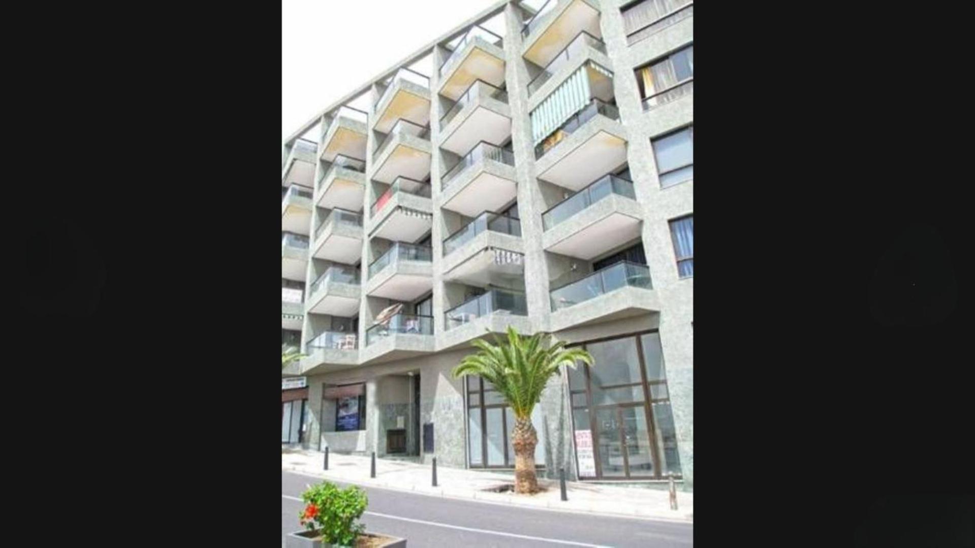 Chica Beach Tenerife Пуэрто-де-Сантьяго Экстерьер фото